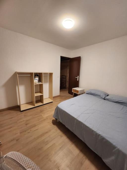 Chez Lian, Belle Maison Βίλα Beaucaire  Εξωτερικό φωτογραφία