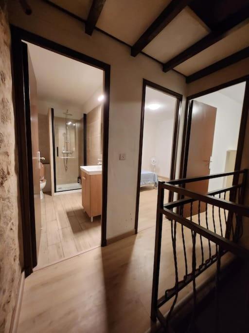 Chez Lian, Belle Maison Βίλα Beaucaire  Εξωτερικό φωτογραφία