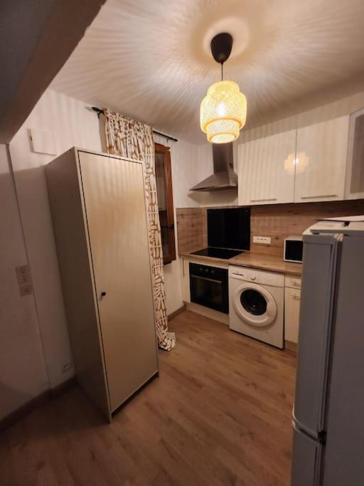 Chez Lian, Belle Maison Βίλα Beaucaire  Εξωτερικό φωτογραφία