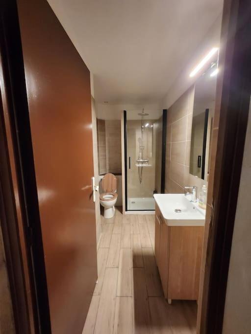Chez Lian, Belle Maison Βίλα Beaucaire  Εξωτερικό φωτογραφία