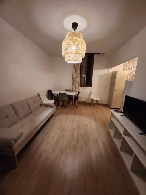 Chez Lian, Belle Maison Βίλα Beaucaire  Εξωτερικό φωτογραφία